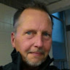 Meet your Posher, Christopher